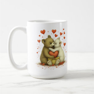 love 7777 coffee mug