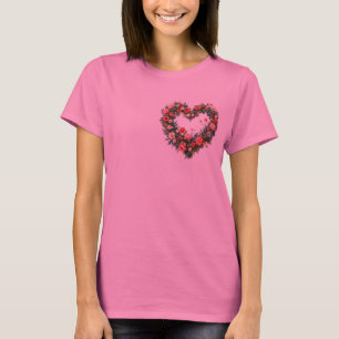 love 7777 T-Shirt
