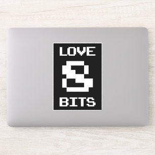 Love 8 Bits