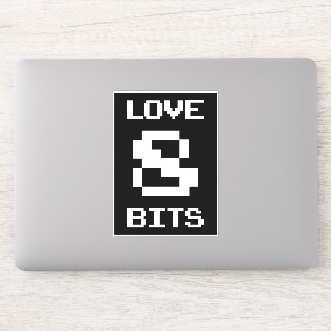 Love 8 Bits (Computer)