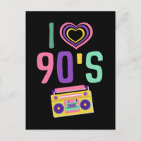 Love 90s Radio Music Disco Retro 1990s