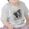 LOVE-A-BULL INFANT SHIRT