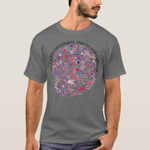 Love a Microbiologist T-Shirt