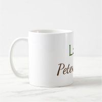 love add name simple minimal editable text rustic