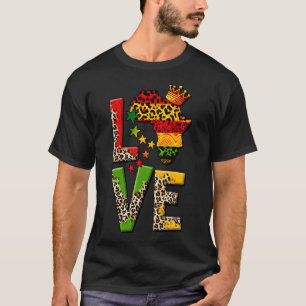 Love Africa T-Shirt