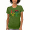 LOVE Afrocentric Lips T-Shirt