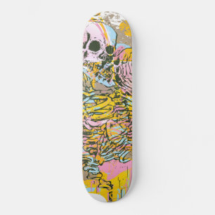 Love After Death Skateboard