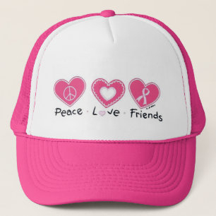 Love & All Hat