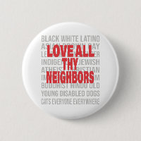 Love all thy Neighbours End Racism Anti-Racism