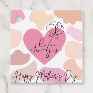 love always favour tags