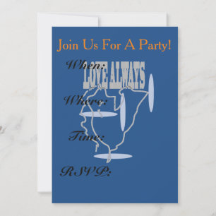 Love Always Invite