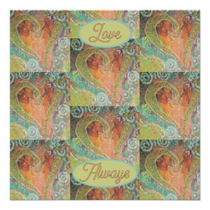 Love Always Poster