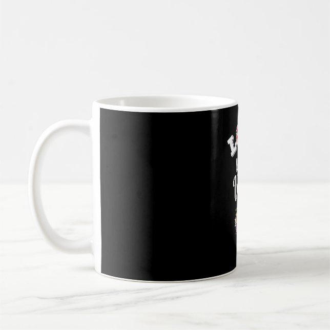 Love Always Win Coffee Mug (Left)