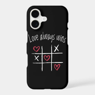 Love always wins
