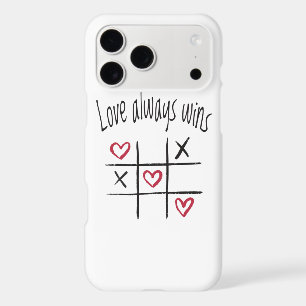 Love always wins