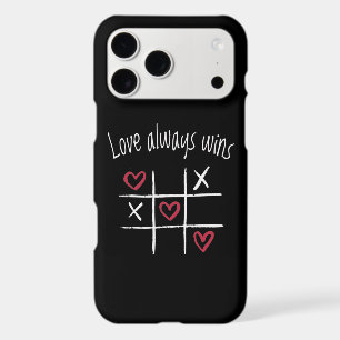 Love always wins