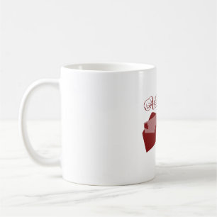 Love Amor Valentine Design Coffee Mug