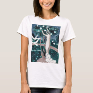 Love (Amour), Maurice Denis T-Shirt