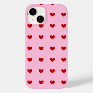 love and affection Case-Mate iPhone 14 case