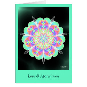 Love and Appreciation