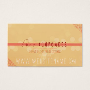 love and cupcakes