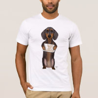 Love and Dachshund