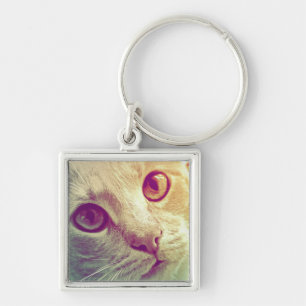 Love and Devotion Key Ring