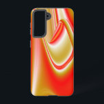 Love and Gold Abstract 3D Rainbowart Samsung Galaxy Case<br><div class="desc">Love and Gold ,  Abstract 3D Rainbowart ,  Digital work by Krisi ArtKSZP</div>