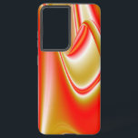 Love and Gold Abstract 3D Rainbowart Samsung Galaxy Case<br><div class="desc">Love and Gold ,  Abstract 3D Rainbowart ,  Digital work by Krisi ArtKSZP</div>