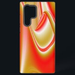 Love and Gold Abstract 3D Rainbowart Samsung Galaxy Case<br><div class="desc">Love and Gold ,  Abstract 3D Rainbowart ,  Digital work by Krisi ArtKSZP</div>