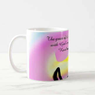 love and hop coffee mug