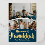 Love and Light | Hanukkah family photo Collage<br><div class="desc">Love and Light | Hanukkah family photo Collage</div>