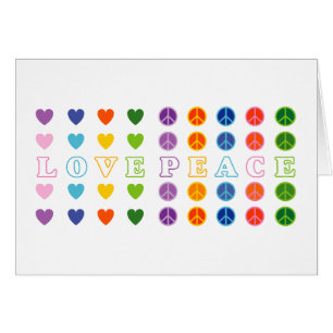 Love and Peace (02)