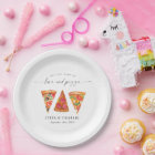 Love and Pizza Rehearsal Dinner