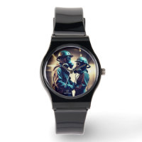 LOVE AND RESISTANCE Cine-scope Unisex