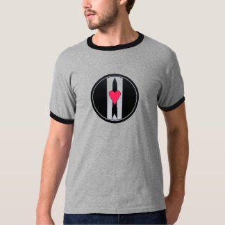 Love and Rockets T-Shirt