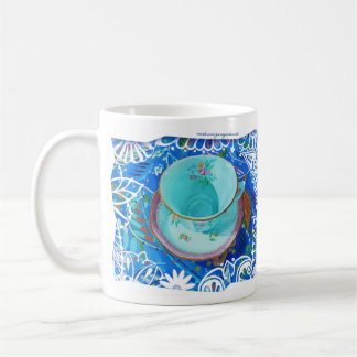 Love and Scandal Coffee Mug