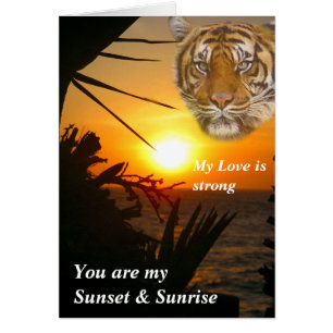 Love/Any Occasion _Card