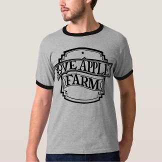 Love Apple Farm Tee