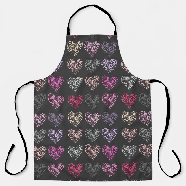 love apron (Front)