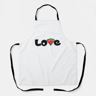 love apron