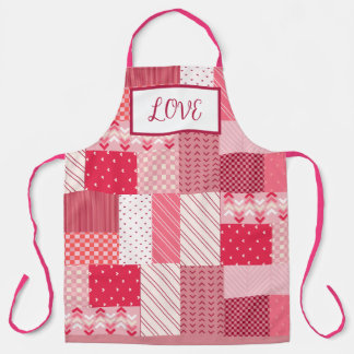 Love  apron