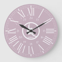 LOVE ART KLOCK TENS AND CIA BY MASANSER