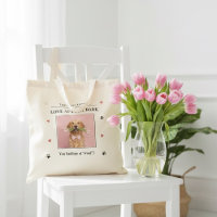 Love at First Bark Personalized Dog