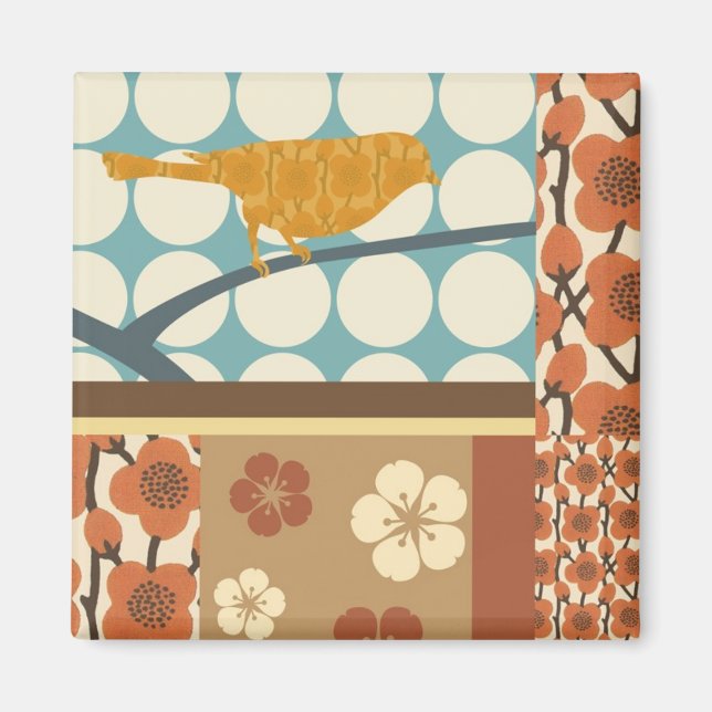 "Love At First Sight"2 Design Magnet1 Magnet (Front)