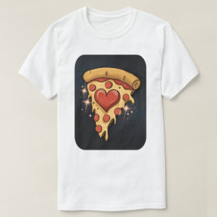 Love at First Slice: Edition 2 T-Shirt