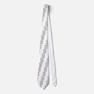 Love at First Spool Tie