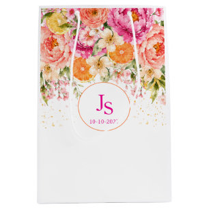 Love at First Spritz Medium Gift Bag