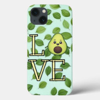 Love Avocado