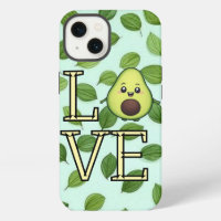 Love Avocado